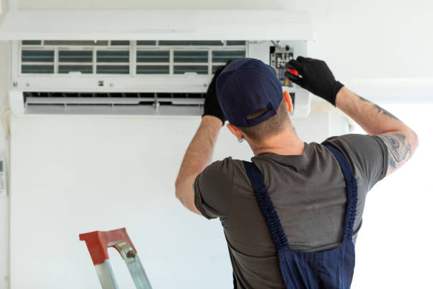 Best Air Duct Cleaning Near Me  in Wormleysburg, PA