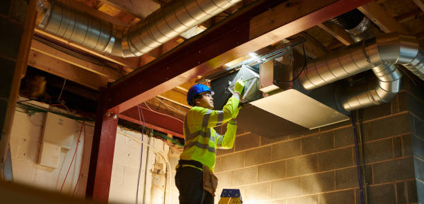 Best General Air Duct Cleaning  in Wormleysburg, PA