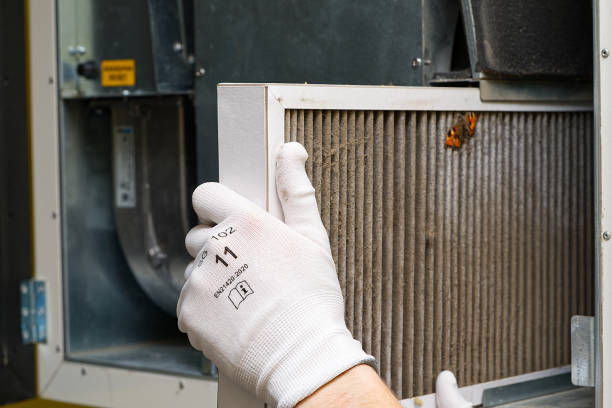 Best HVAC Air Duct Cleaning  in Wormleysburg, PA