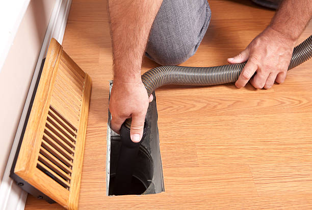 Best Affordable HVAC Duct Cleaning  in Wormleysburg, PA