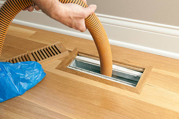 Best Air Duct Cleaning Near Me in Wormleysburg, PA