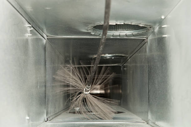 Ductwork Cleaning Services in Wormleysburg, PA