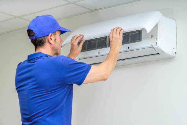 Ductwork Cleaning Services in Wormleysburg, PA