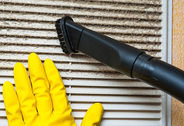 Best Emergency Air Duct Cleaning  in Wormleysburg, PA