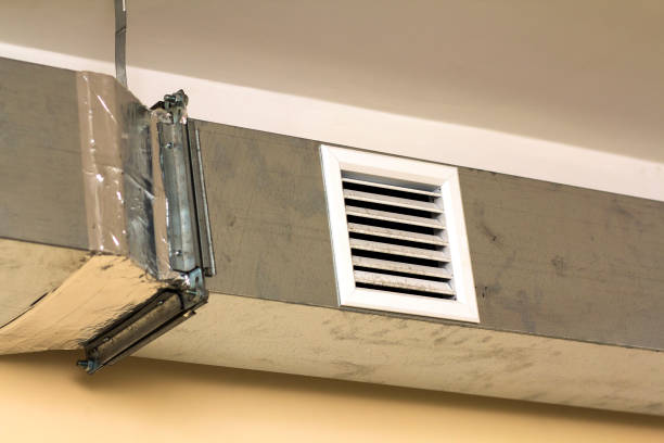 Reliable Wormleysburg, PA Airduct Cleaning Solutions