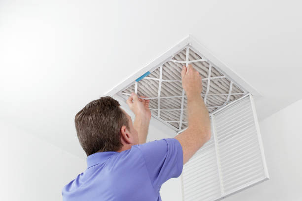 Wormleysburg, PA Airduct Cleaning Company
